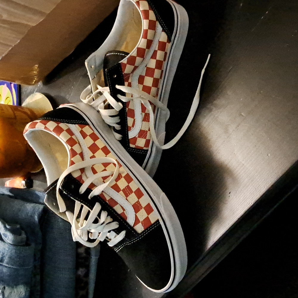 Men's vans - Picture 3 of 3